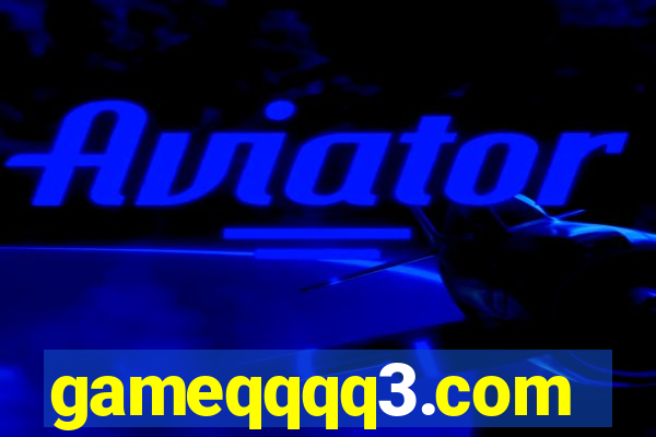 gameqqqq3.com