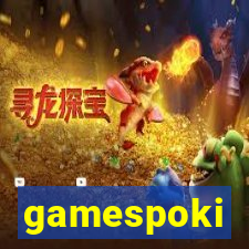 gamespoki