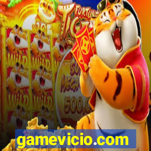 gamevicio.com