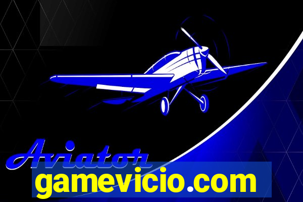 gamevicio.com