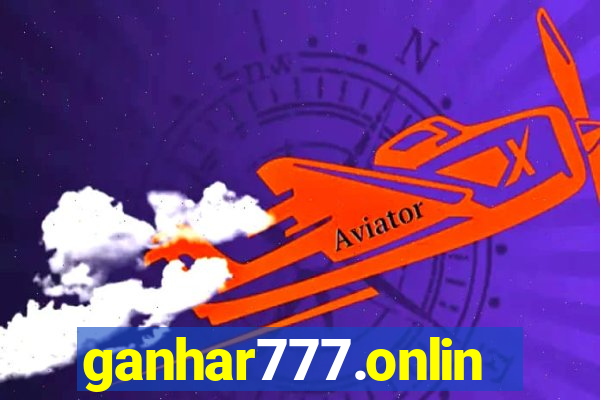 ganhar777.online