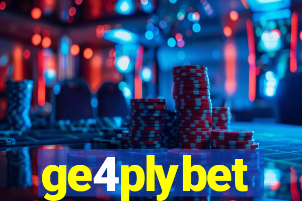 ge4plybet