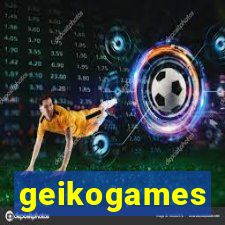 geikogames