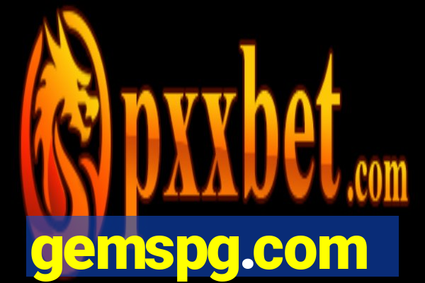 gemspg.com