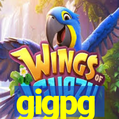 gigpg