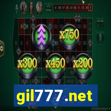 gil777.net