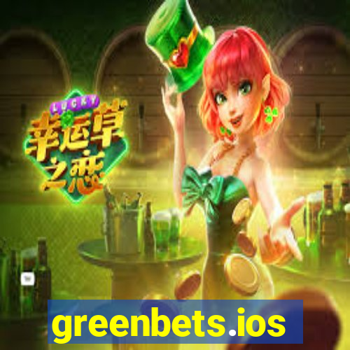 greenbets.ios