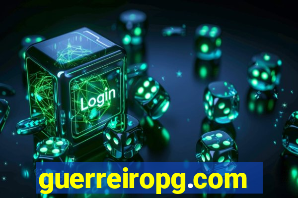 guerreiropg.com