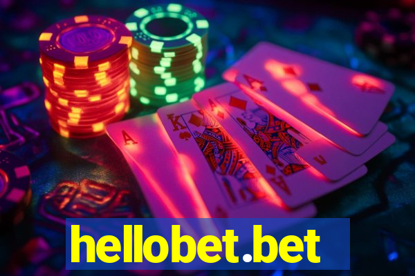 hellobet.bet