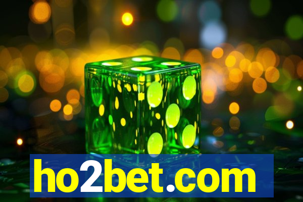 ho2bet.com