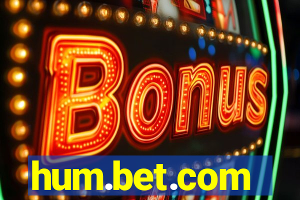 hum.bet.com