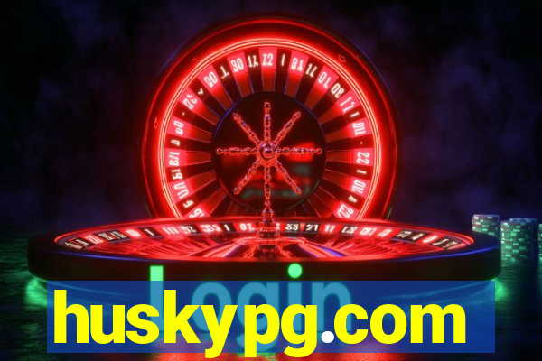 huskypg.com