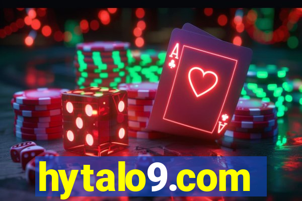 hytalo9.com