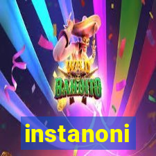 instanoni