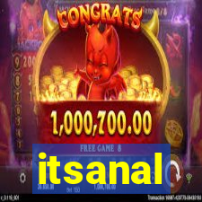 itsanal