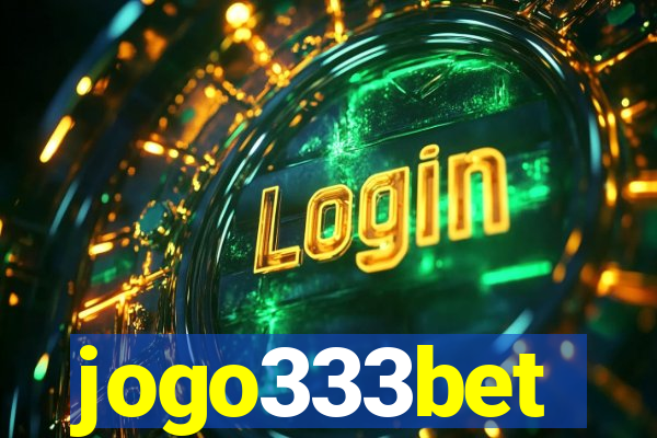 jogo333bet