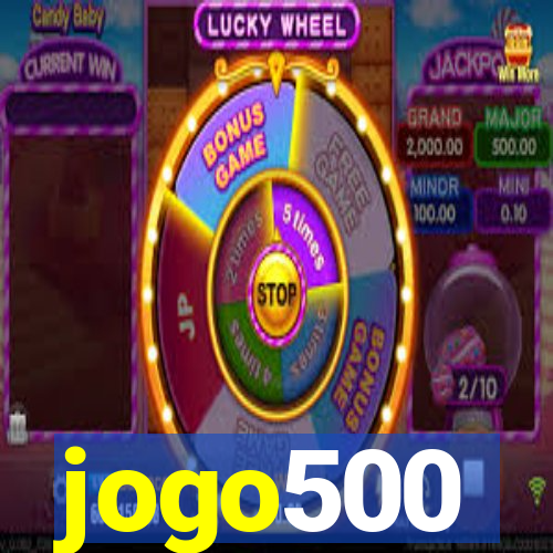 jogo500