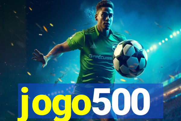 jogo500