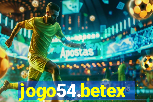 jogo54.betex