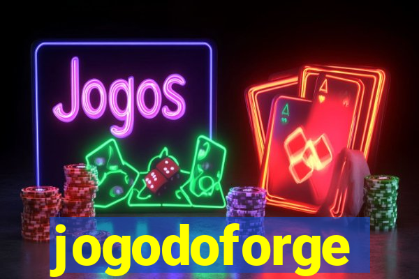 jogodoforge