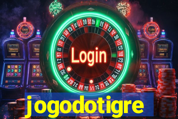 jogodotigre