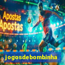 jogosdebombinha