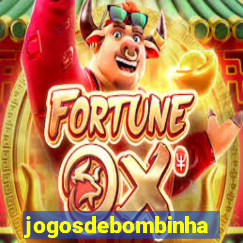 jogosdebombinha