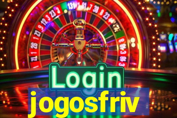 jogosfriv