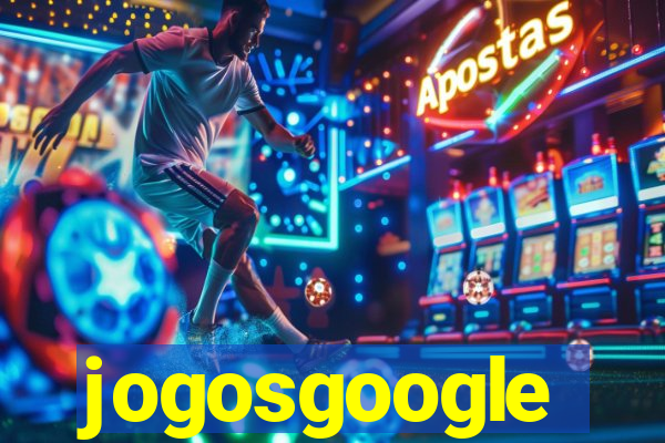 jogosgoogle