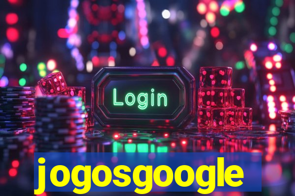 jogosgoogle