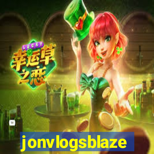 jonvlogsblaze