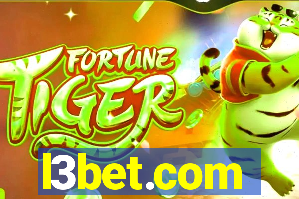 l3bet.com