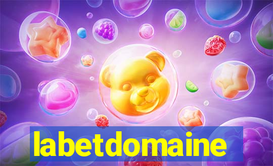 labetdomaine