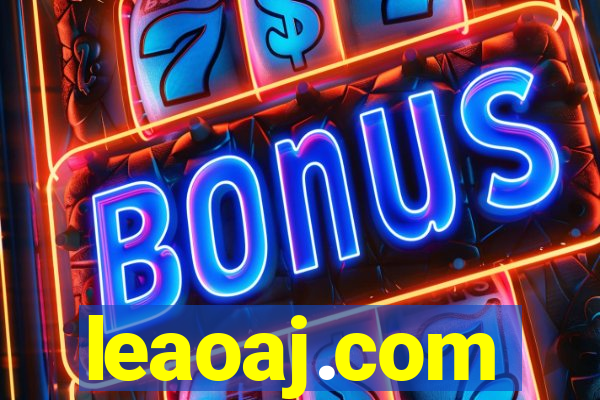 leaoaj.com