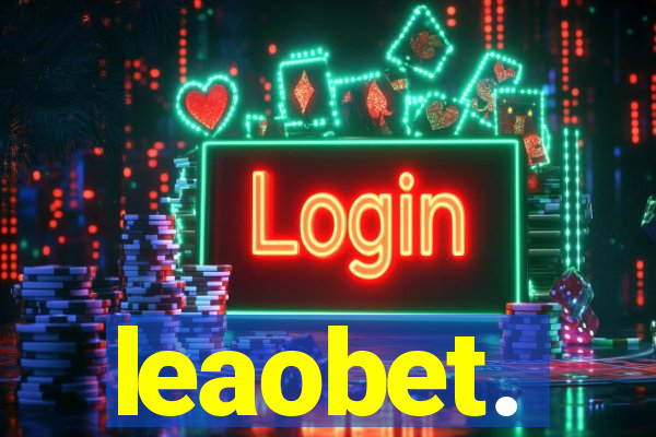 leaobet.