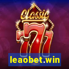 leaobet.win