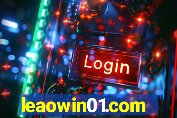 leaowin01.com