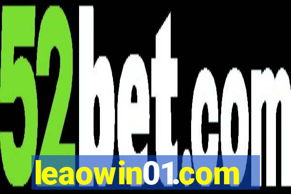 leaowin01.com