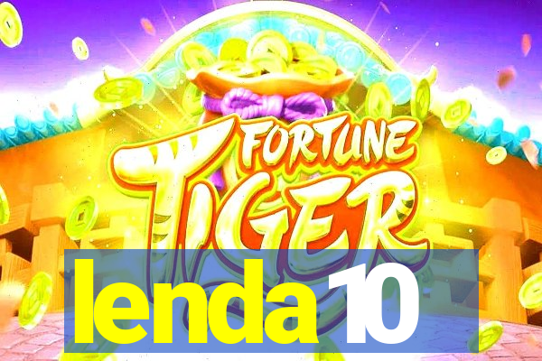 lenda10