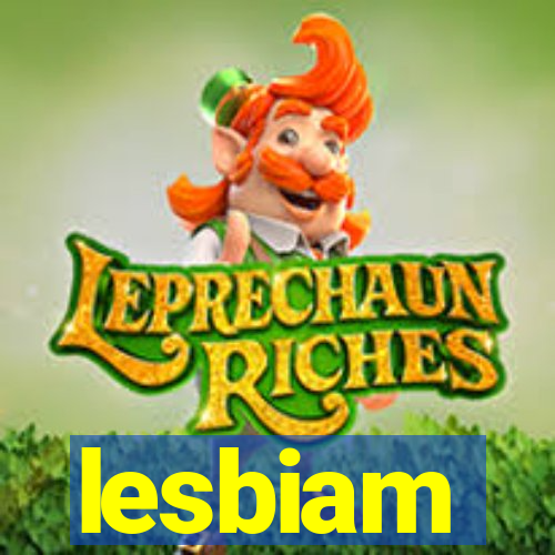 lesbiam