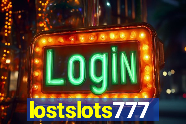 lostslots777