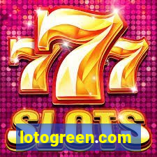 lotogreen.com