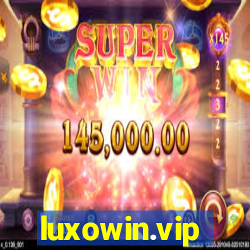 luxowin.vip