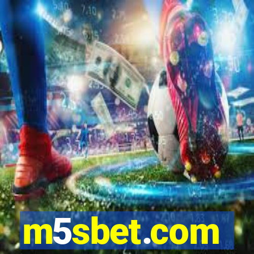 m5sbet.com