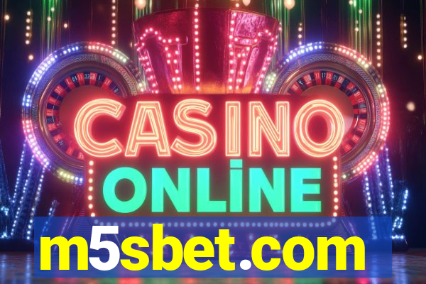 m5sbet.com