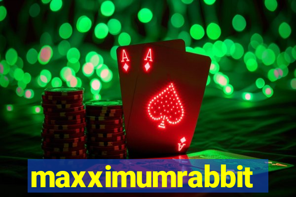 maxximumrabbit