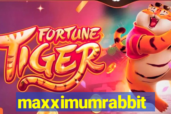 maxximumrabbit