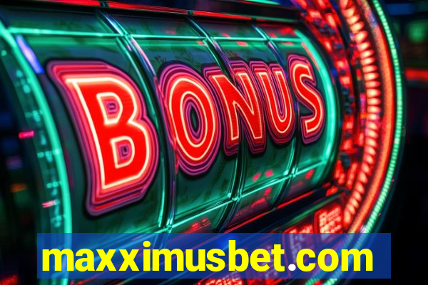 maxximusbet.com