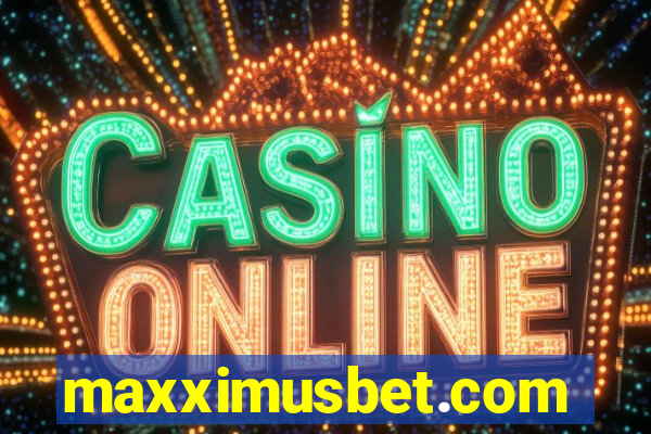 maxximusbet.com