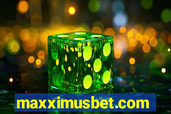 maxximusbet.com